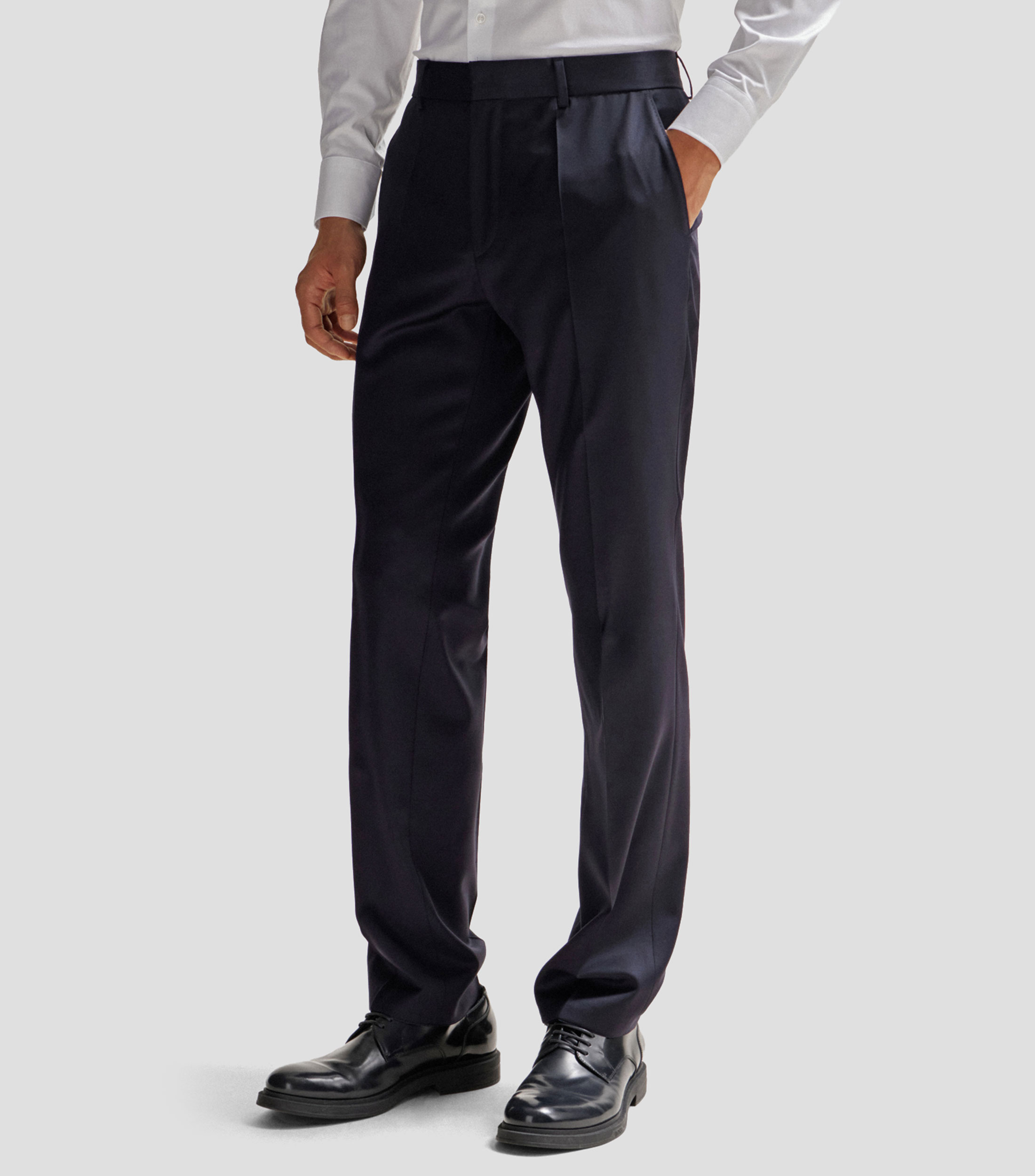 Pantalón de vestir Hombre